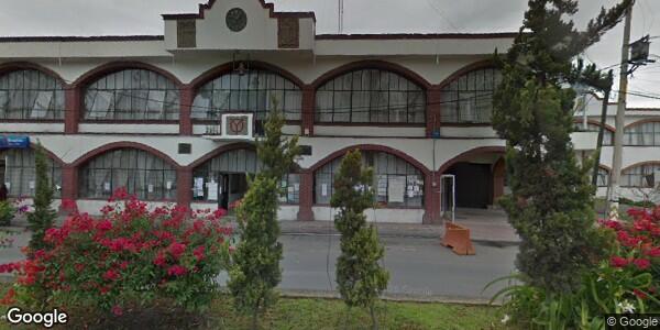PRESIDENCIA MUNICIPAL